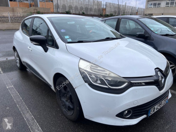 Vůz Renault