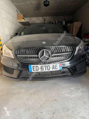 Mercedes