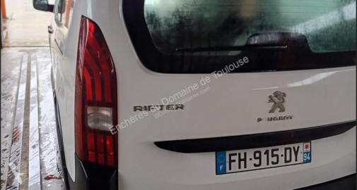 Peugeot