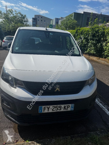 Peugeot
