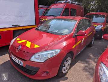 Berlina Renault