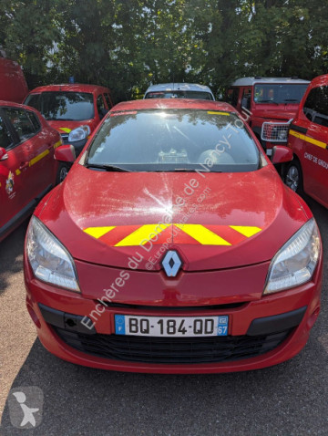 Berlina Renault