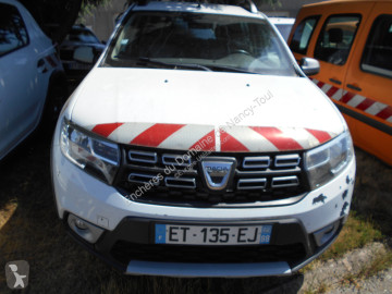 Coche Dacia