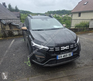 Coche Dacia