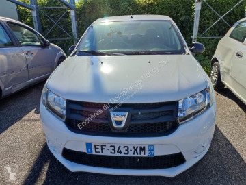 Coche Dacia