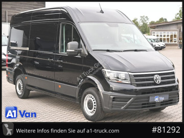 VolkswagenCrafter