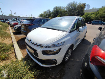 Coche monovolumen Citroën