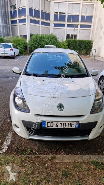Coche urbano Renault