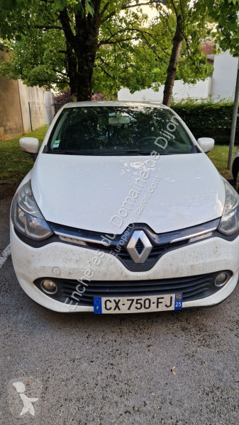 Coche urbano Renault