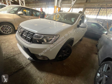 Coche Dacia