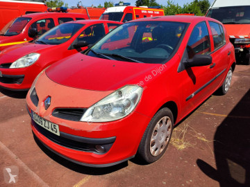 Coche urbano Renault