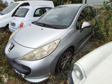 Urbano Peugeot