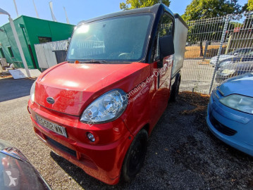 Microcar