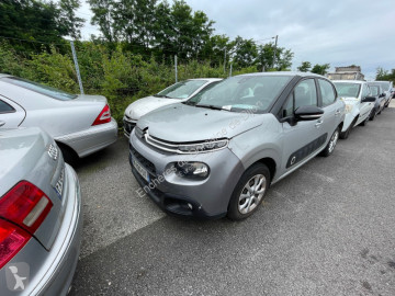 Coche urbano Citroën