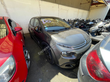 Coche urbano Citroën