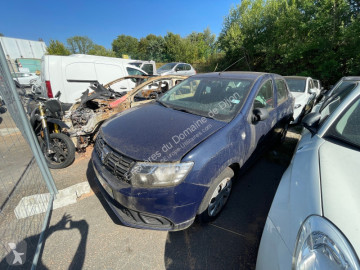 Coche Dacia