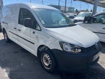VolkswagenCaddy