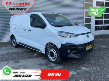 Caja cerrada Fiat