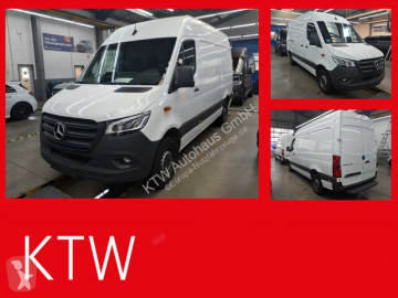 Užitková dodávka Mercedes