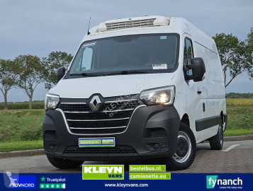 Koelwagen Renault
