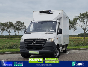 Koelwagen Mercedes