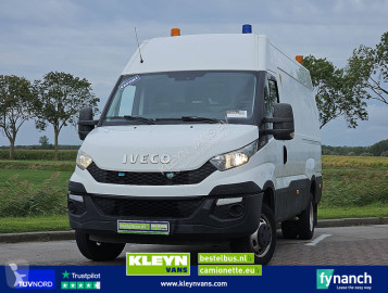 Bestelwagen Iveco