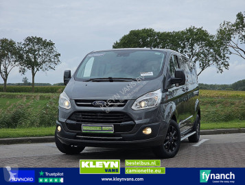 Ford Transit Custom 2.0 DC MARGE EURO6