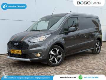 FordTransit Connect