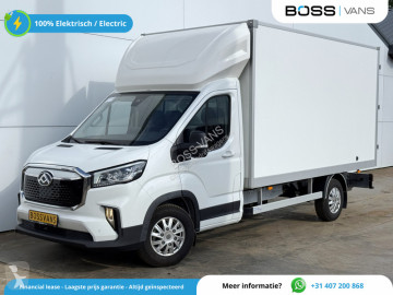 MaxusDeliver