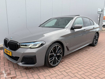BMW 545E XDRIVE