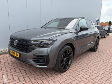 VolkswagenTouareg