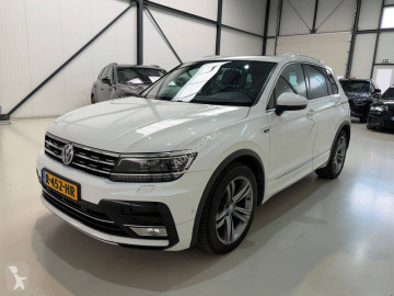 VolkswagenTiguan