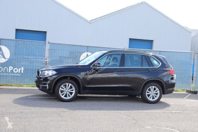 BMWX5