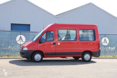 CitroënJumper