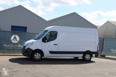 RenaultMaster