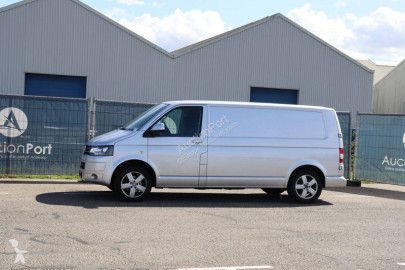 VolkswagenTransporter