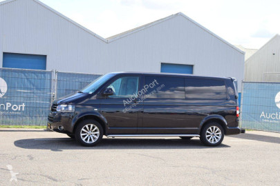 VolkswagenTransporter