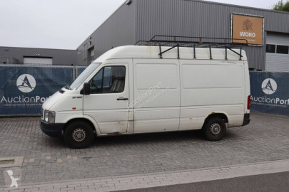 VolkswagenLT