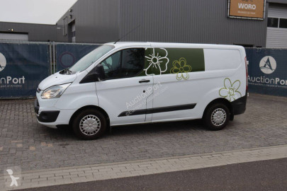 FordTransit Custom