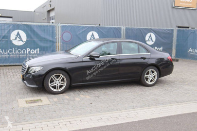 Mercedes200