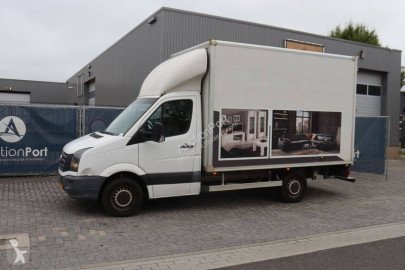 VolkswagenCrafter