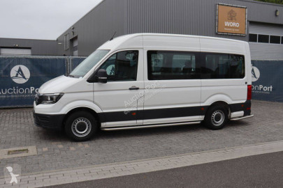 VolkswagenCrafter