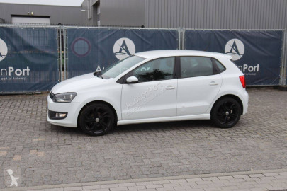 VolkswagenPolo