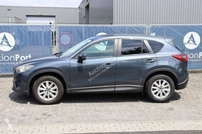MazdaCX-5