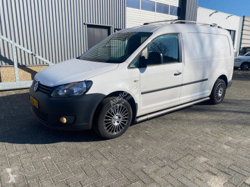 VolkswagenCaddy