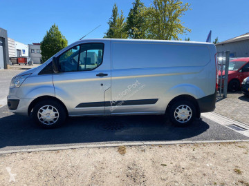 FordTransit Custom