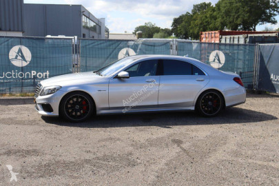 MercedesMG
