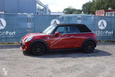 MiniCooper