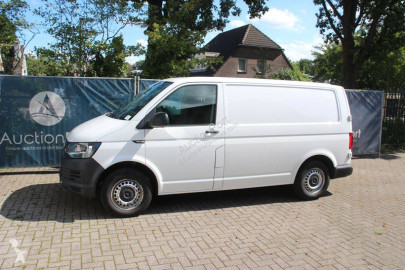 VolkswagenTransporter