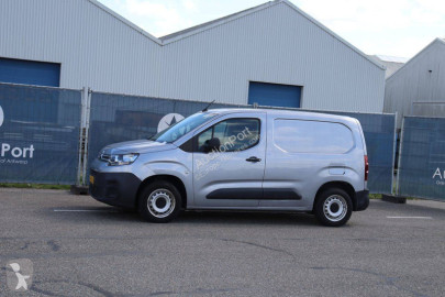 CitroënBerlingo